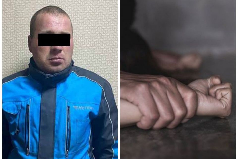 Вдалося вирватись: у Тернополі 27-річний бережанець намагався зґвалтувати дівчину