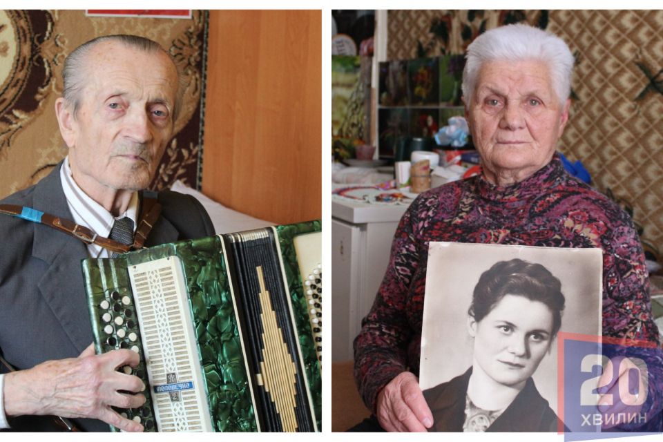 Про смерть рідних, проблеми та самотність. Історії стареньких, які живуть у геріатричному пансіонаті