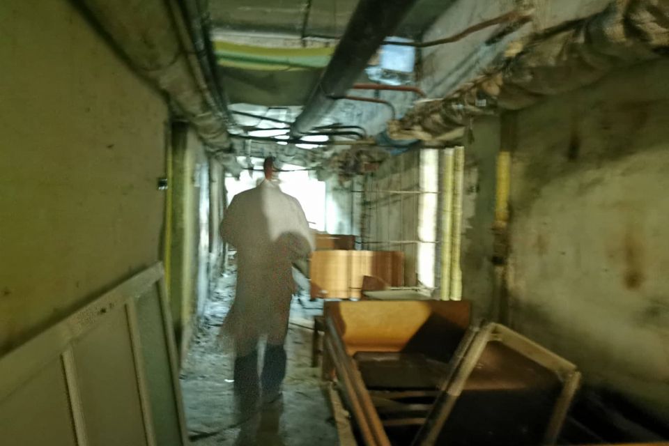 Комусь – мільйони, а іншим – нічого! Скільки грошей виділили лікарням на укриття і що там зробили?