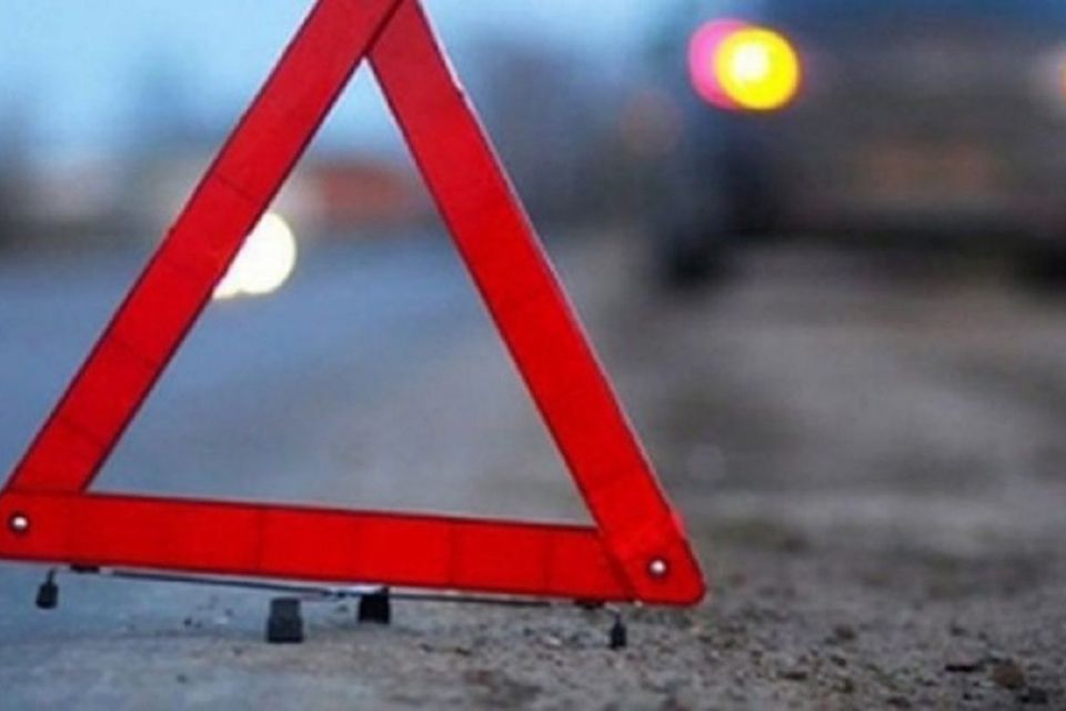 У Тернополі під колеса авто потрапили два пішоходи
