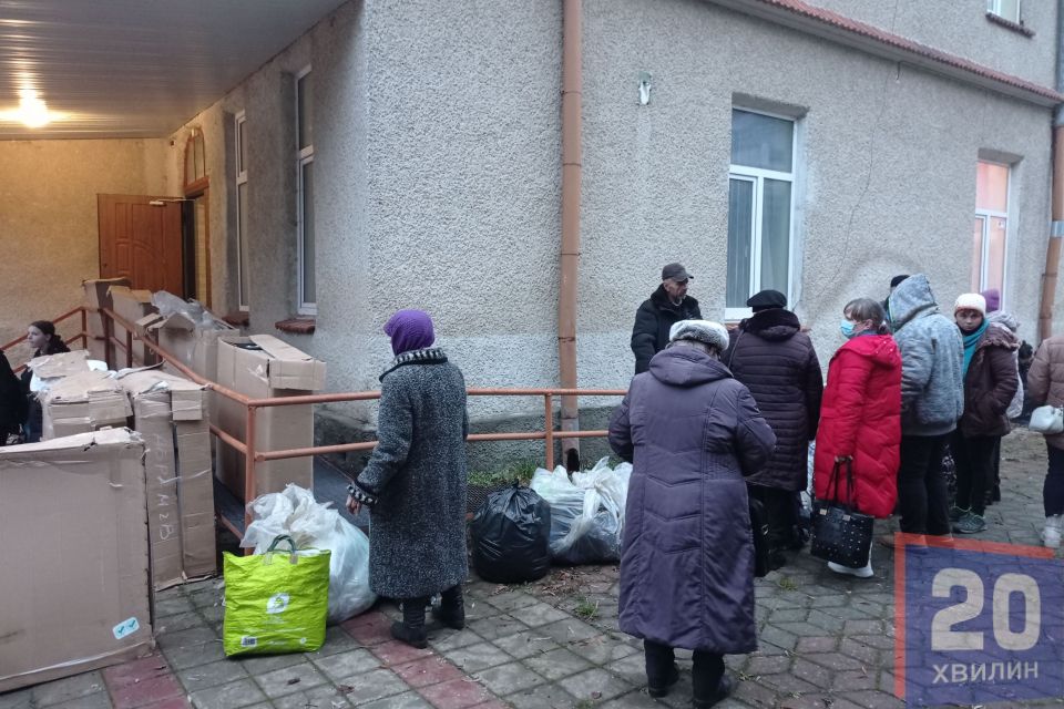 Хто посіяв розбрат у Бережанах? Ми перевірили, як шукають порозуміння між місцевими та переселенцями