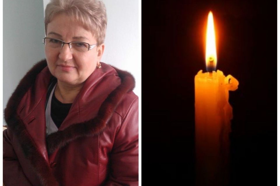Врятувала не одне життя: відійшла у вічність знана лікарка з Тернопільщини
