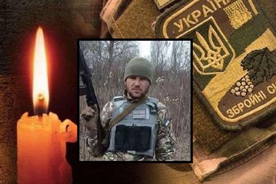 Боронив Україну ще від 2014-го, і біль зараз розриває. Тернопільщина прощається з Михайлом Хоміцьким