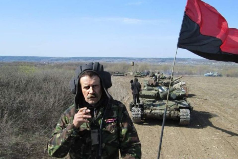 Двічі пішов проти «мундиру», та ніколи — проти честі та гідності
Історія незламної віри у Перемогу від 58-річного воїна