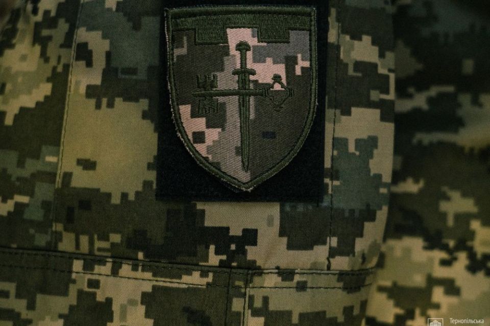 З бюджету Тернопільської громади виділили понад 32 мільйони гривень на потреби захисників