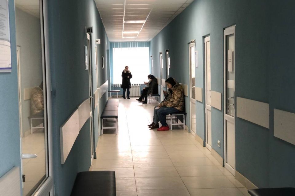 З ким із сімейних лікарів у Тернополі можна підписати декларацію? Ми склали список