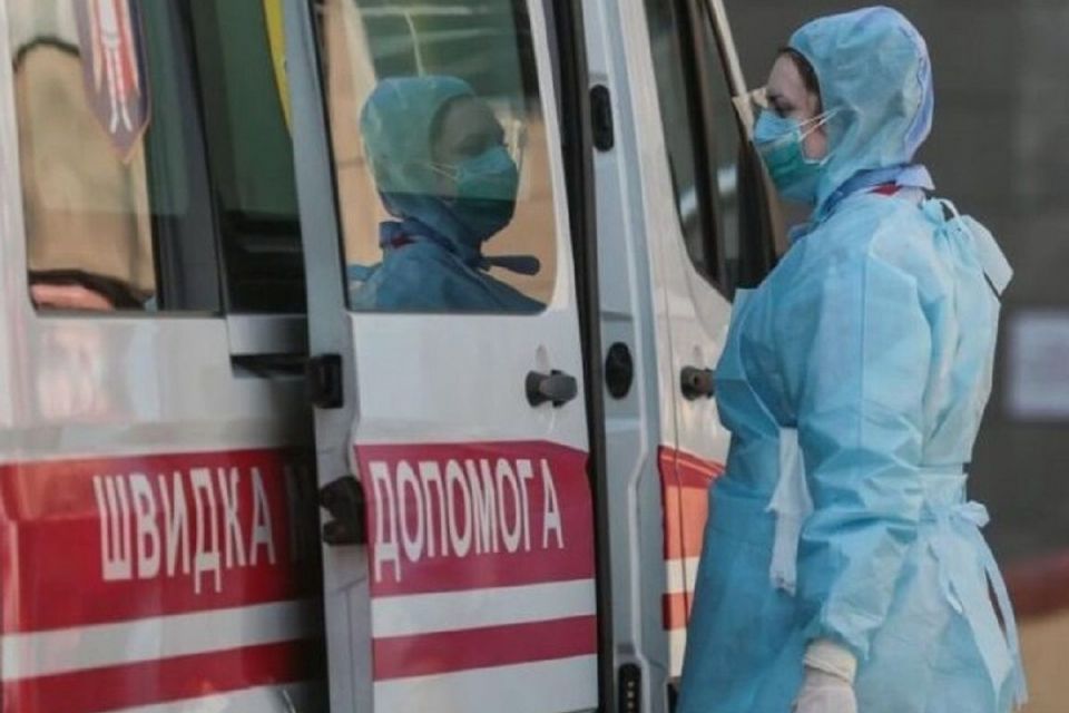 Внаслідок COVID-19 помер 69-річний тернополянин