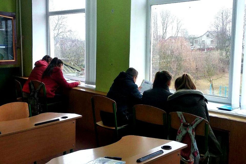 Чи готові заклади освіти Тернопільщини до роботи в час блекауту? Ми дізналися