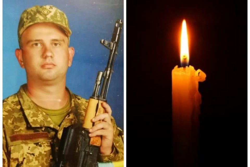 Віддав життя за Батьківщину... Розміновуючи деокуповані території, загинув Володимир Гриськов