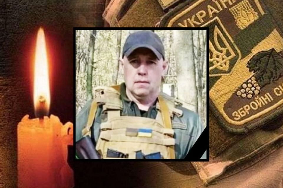 Спи спокійно, — ти отримав свою особисту Перемогу. Тернопільщина прощається з Іваном Підгірним