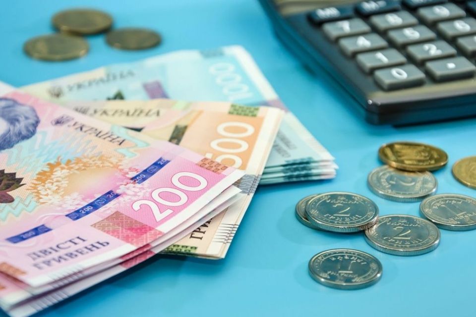 Пенсії в Україні зросли з 1 грудня: хто отримає підвищення