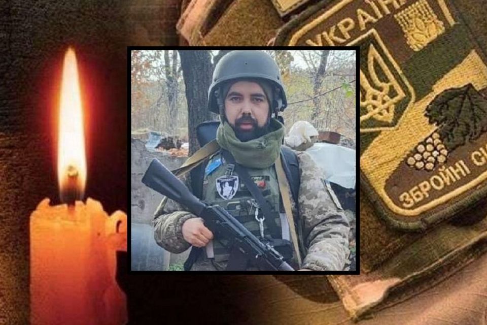 Чому найкращих забирають небеса?.. Тернопільщина прощається з Романом Могилою