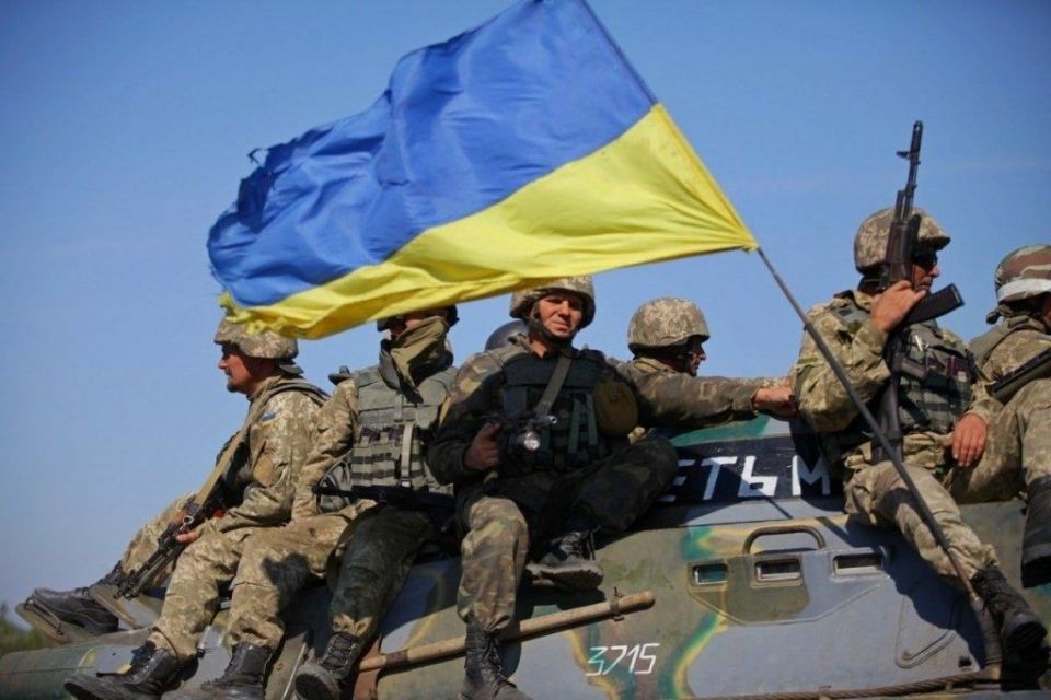 Сьогодні, 6 грудня: День Збройних Сил України