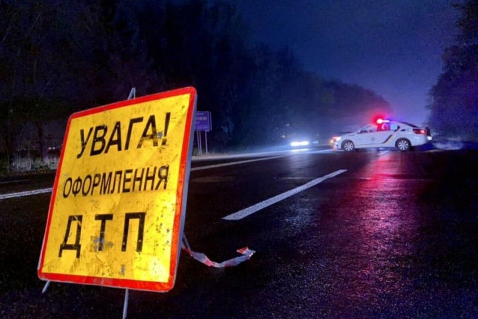 Смерть на підприємстві: у Тернополі трактор переїхав 60-річного чоловіка