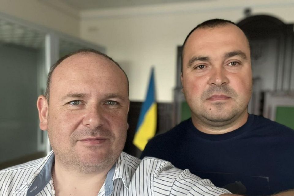 Хабар начальнику поліції на Тернопільщині. Суди двічі виправдали чоловіка