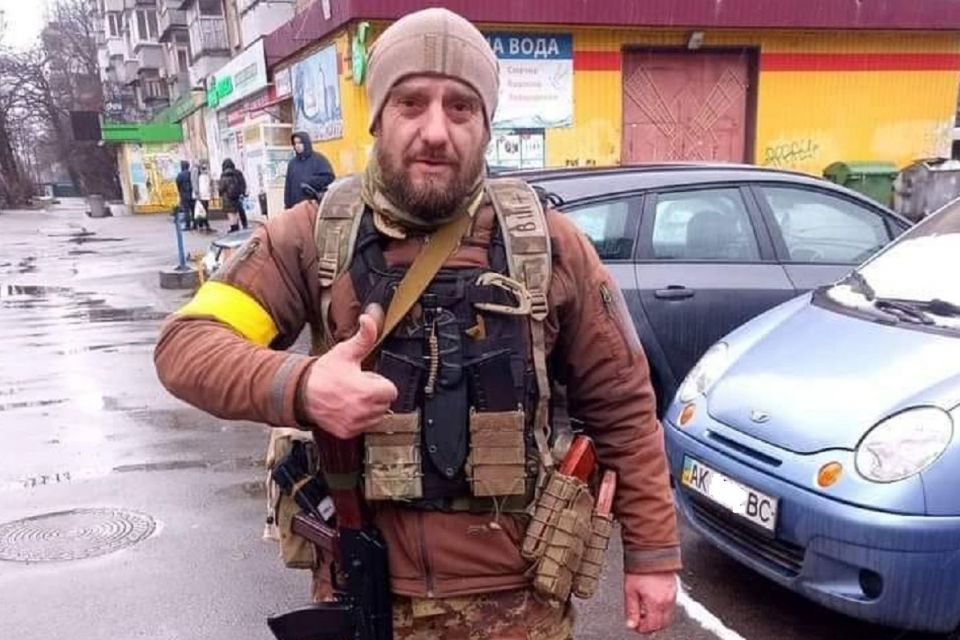 Передай дякую усім, хто молився і вірив, що я повернусь. З полону звільнили легендарного тернополянина