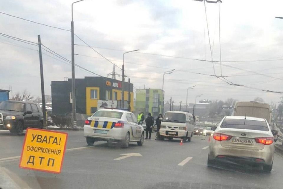 На Протасевича смертельна аварія: загинула жінка (ОНОВЛЕНО)