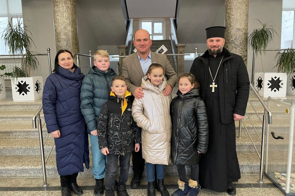 Понад 11 тисяч гривень зібрали для ЗСУ вихованці недільної школи на Тернопільщині