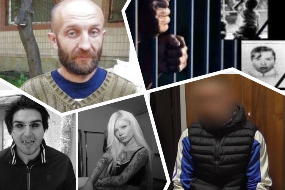 Хто на Тернопільщині отримав довічно: резонансні вбивства і ТОП вироків 2022-го