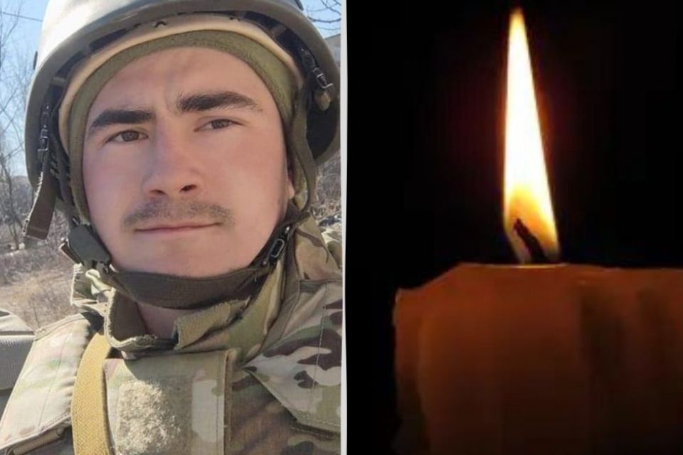 Тернопільщина попрощається з юним захисником Олександром Біляшевичем