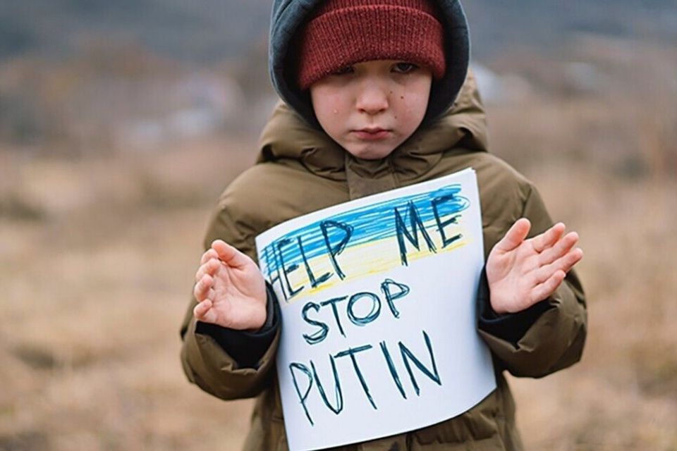 Знайшли понад 8 тисяч малечі: як працює платформа «Діти війни» та яку допомогу можна отримати