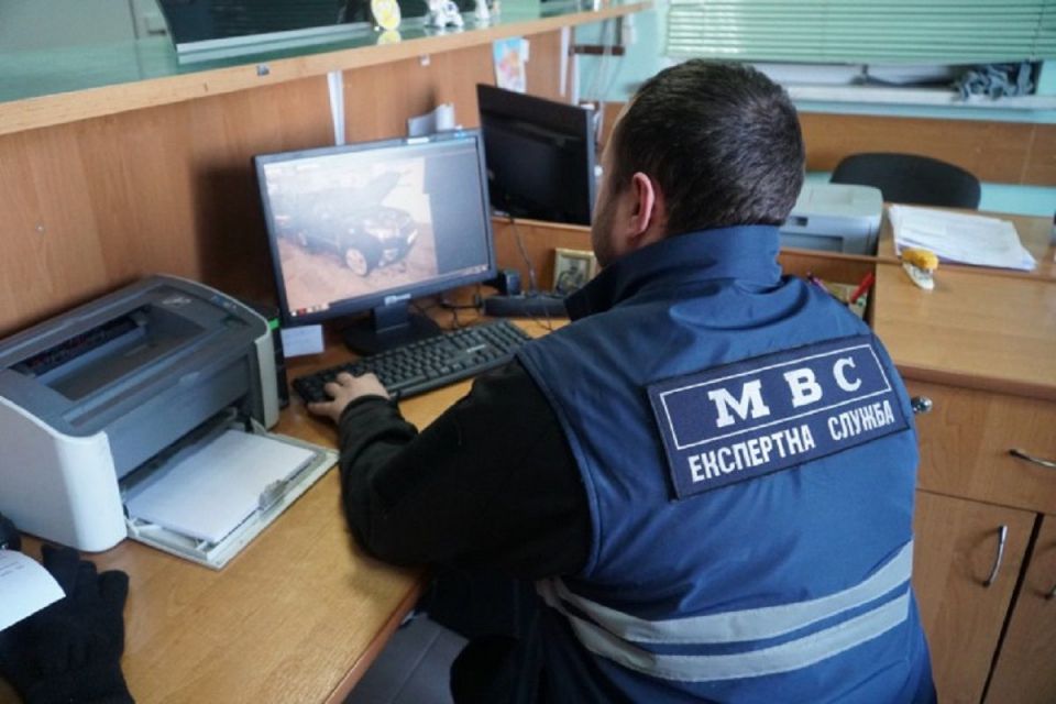 В Україні змінився алгоритм реєстрації та перереєстрації транспортних засобів