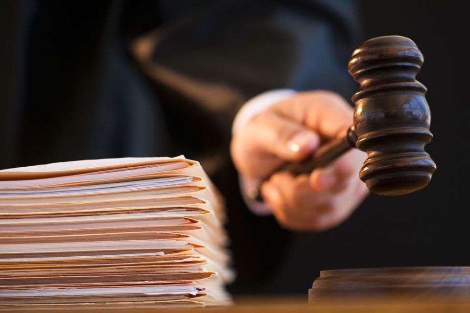 Судили шахраїв, які отримали понад 1 мільйон гривень від пенсіонерів з Тернопільщини