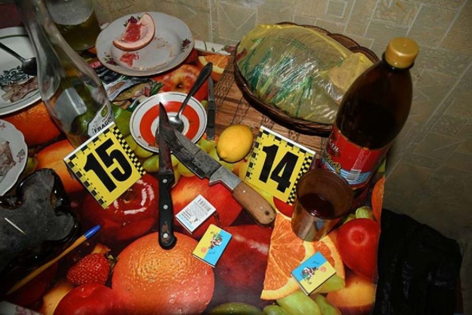 У Тернополі трапилося вбивство на Різдво: чоловік зарізав свою дружину (ОНОВЛЕНЕ)