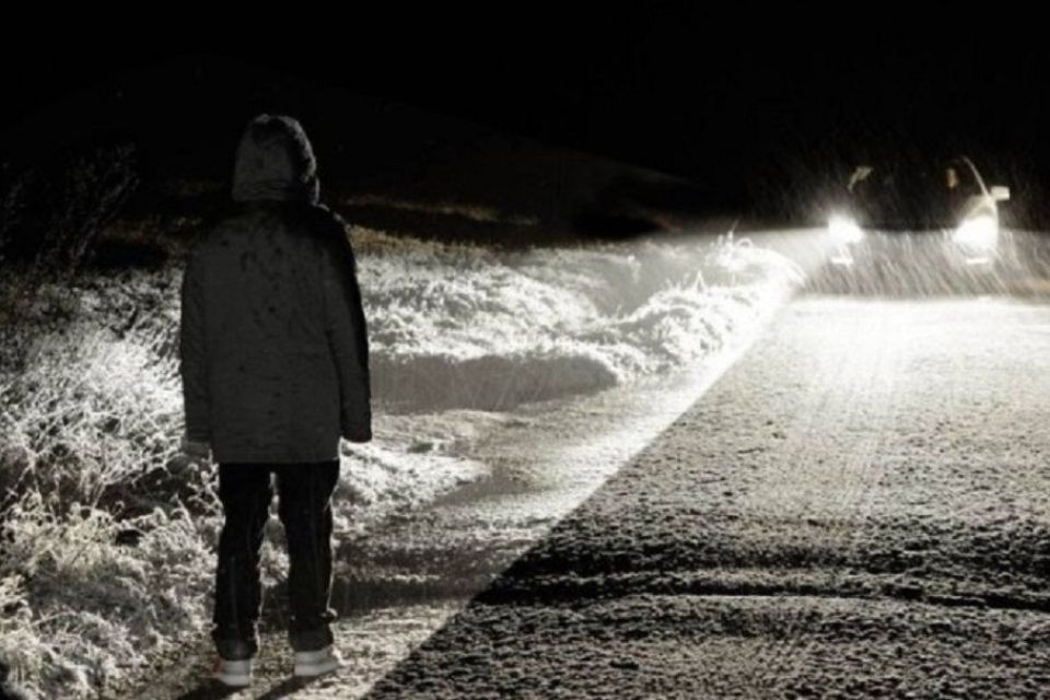 Один загинув, двоє — в лікарні: в аваріях на Тернопільщині постраждали пішоходи