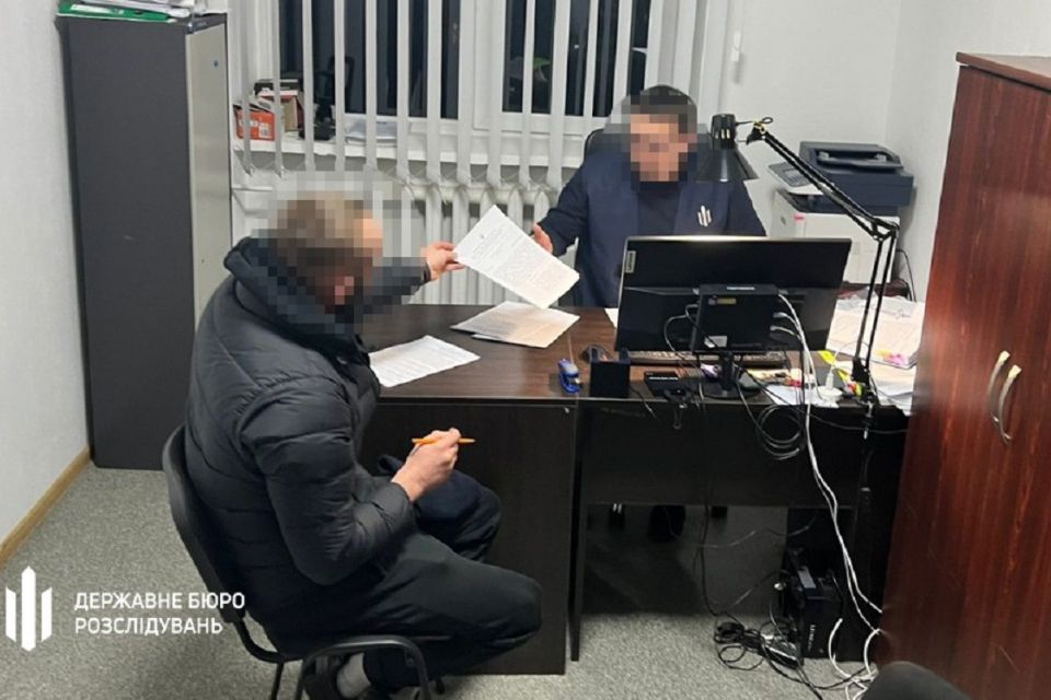 Правоохоронець з Тернополя нібито розслідував роботу нарколабораторії, яку сам організував