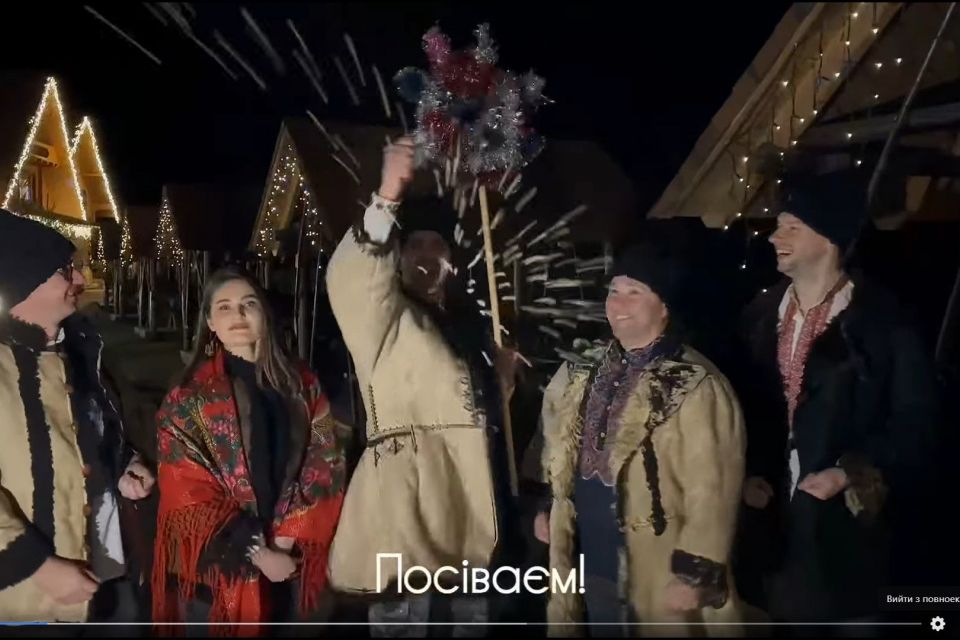 Команда VIP-Тернопіль засіяли для усіх українців: збирають на позашляховики та амуніцію для ЗСУ