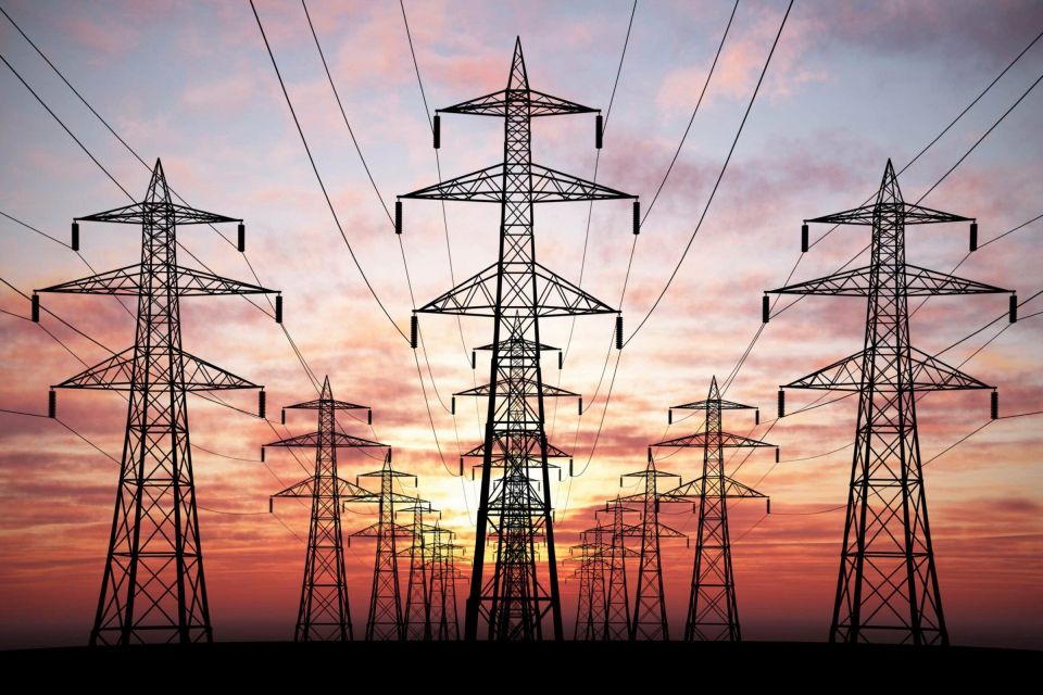Графік відключення електроенергії на Тернопільщині з 23 по 29 січня