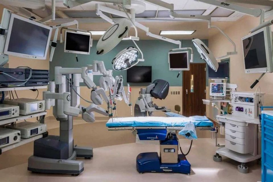 Обладнання для операційної зали – від компанії MedicalStore. Обирай якість та надійність (новини компаній)
