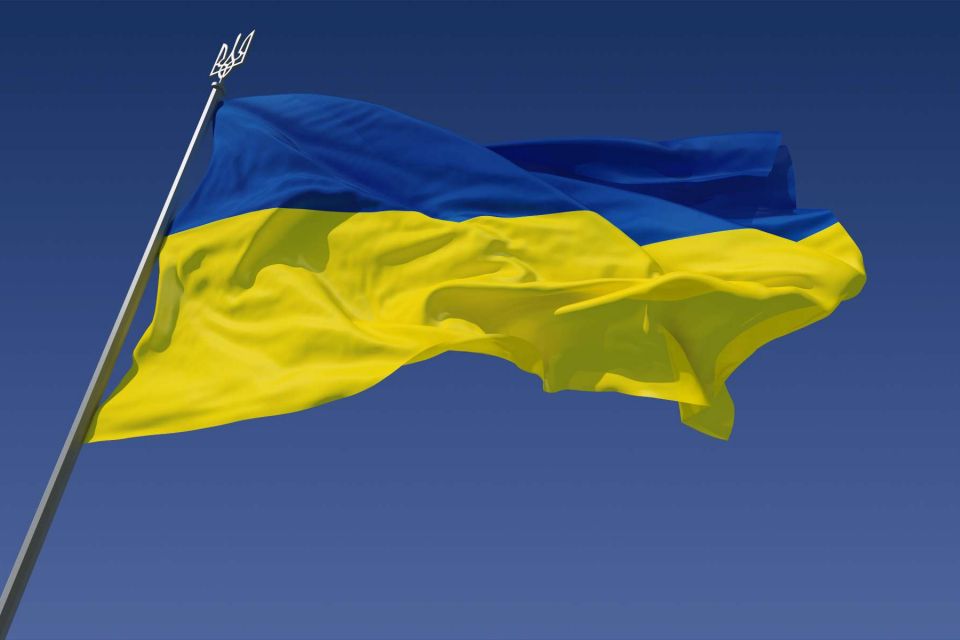 Цей день в історії, 28 січня: затвердили Державний прапор України