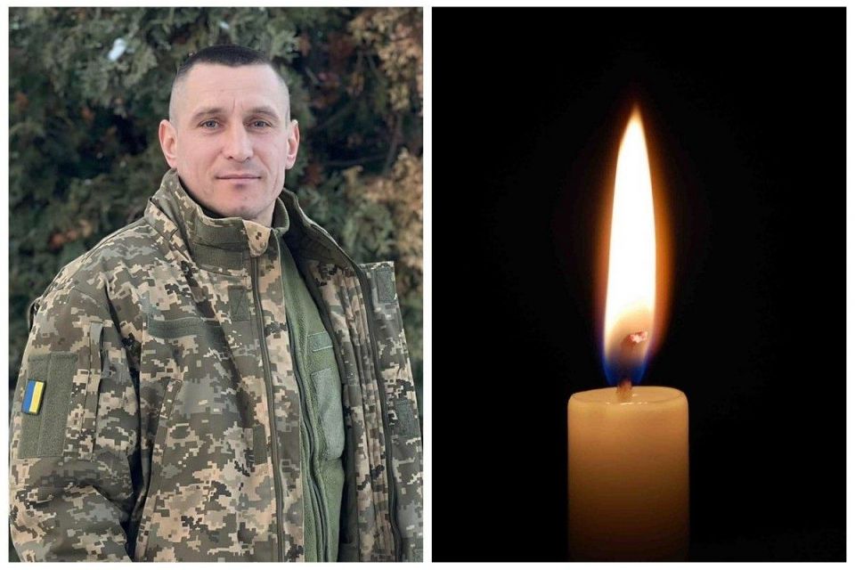 Жорстока війна забрала життя захисника-патріота: загинув командир кулеметного взводу Іван Лутинець