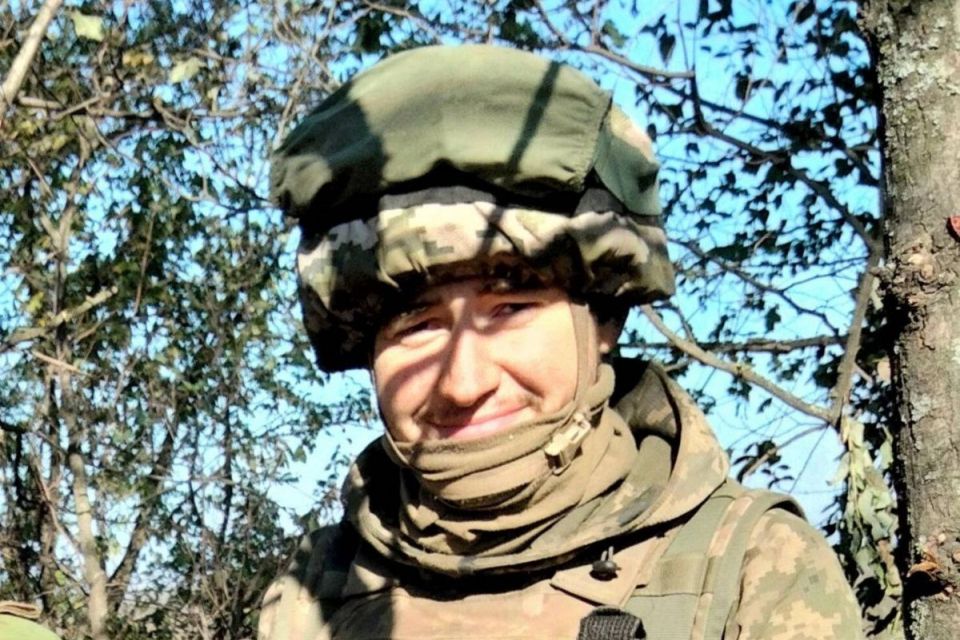 Як військовий із Тернопільщини обороняв позиції із кулею в спині