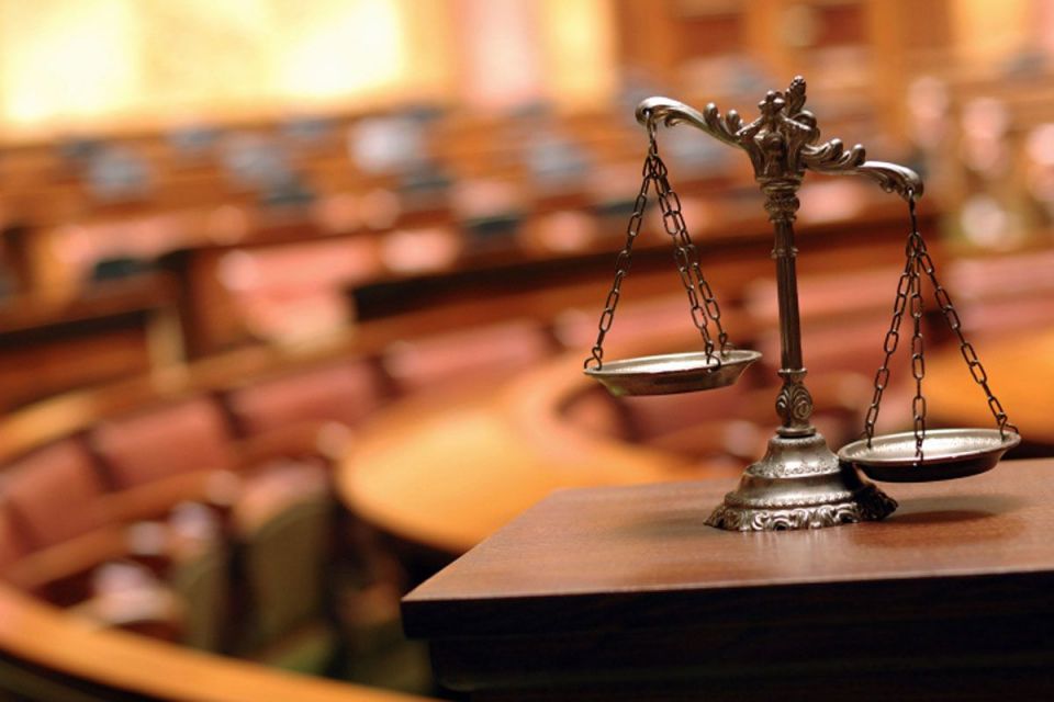 Апеляційний суд залишив під вартою тернополянина, підозрюваного у вбивстві своєї дружини на Різдво