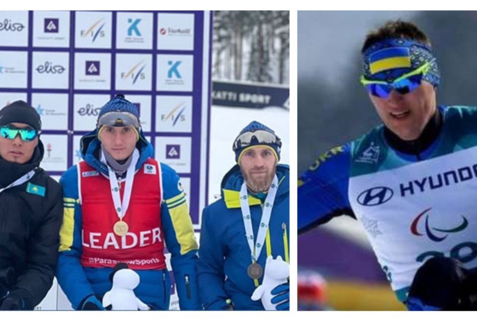 На Чемпіонаті світу з лижних перегонів виступають два спортсмени з Тернопільщини: які нагороди здобули?