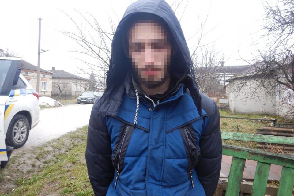 Зберігав і продавав психотропні речовини: студенту одного з вузів Тернополя висловила підозру прокуратура