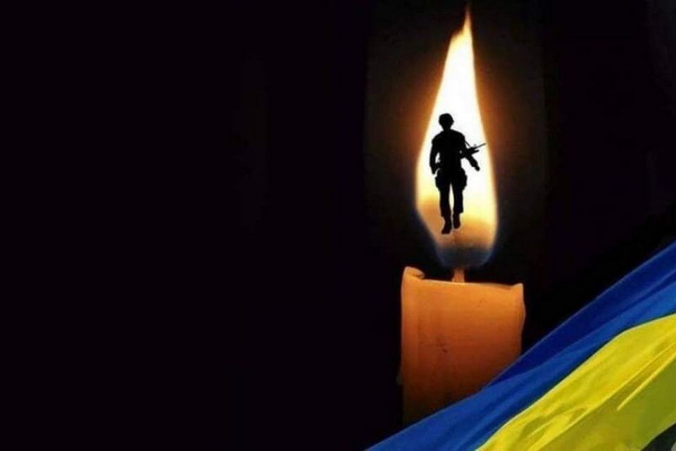 Захищаючи Україну, загинув Герой з Тернополя Сергій Заблоцький