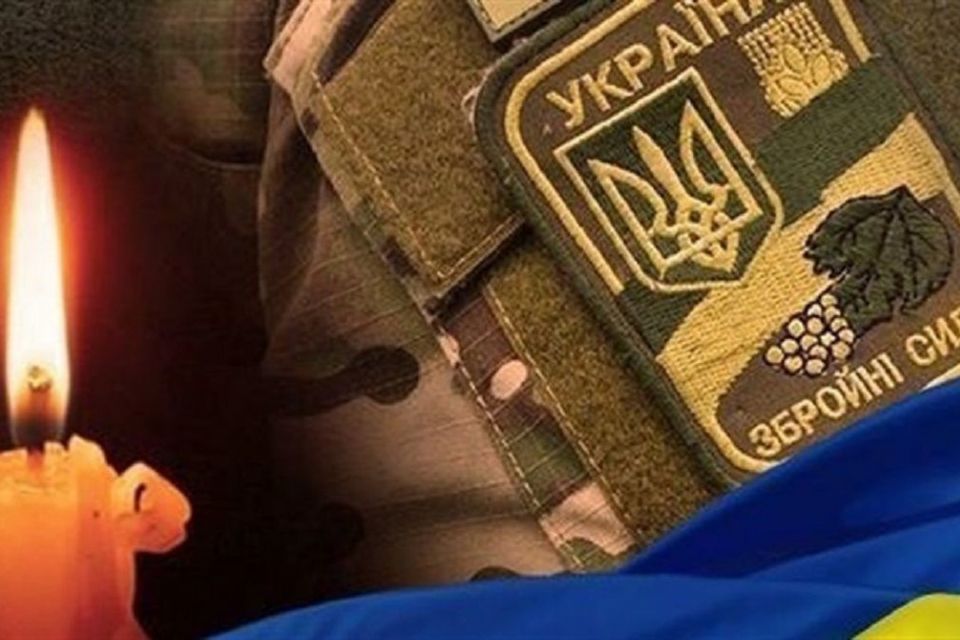 У пекельних боях з окупантами загинув Герой з Тернопільщини Володимир Стадницький