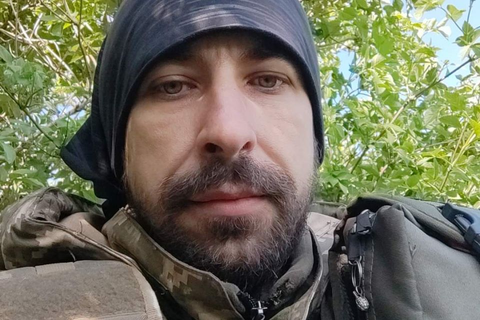Президента просять присвоїти звання Героя України загиблому Андрію Шахсінову