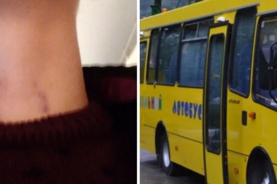 Стверджував, що конфлікт з учнем у Баворові був лише на словах: що вирішив суд для водія шкільного автобуса