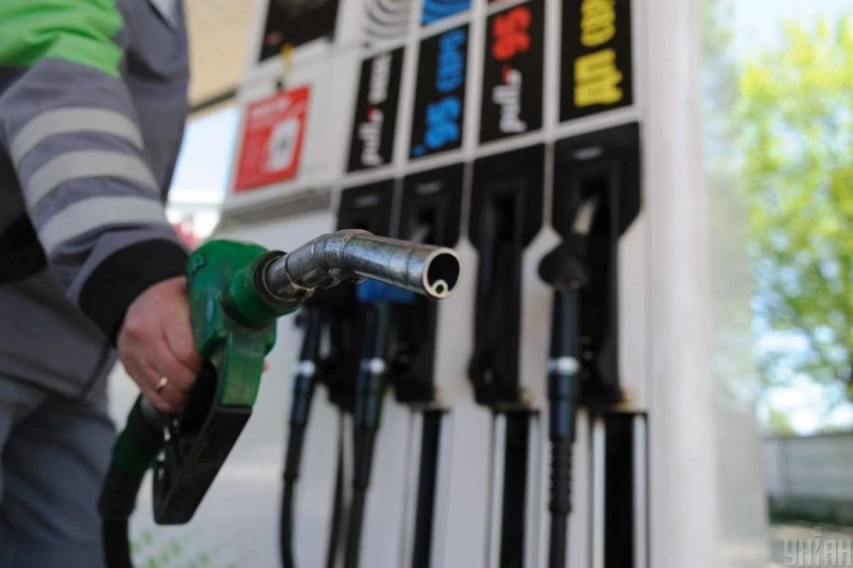 Ціни на пальне падають. Скільки коштують газ, дизпаливо та бензин на тернопільських заправках