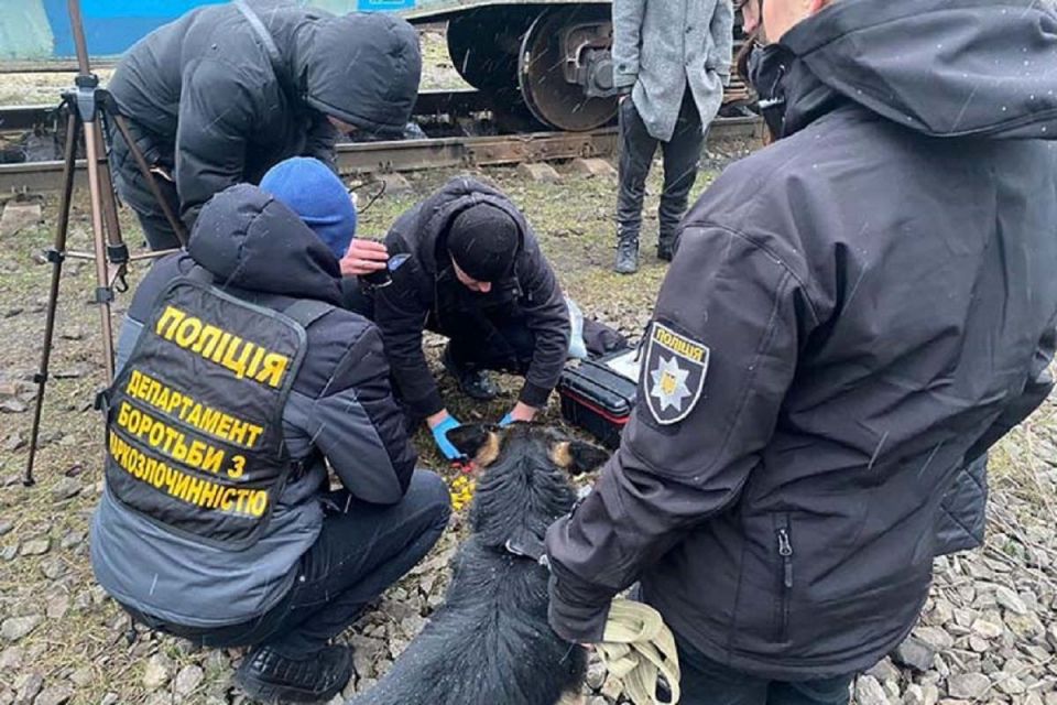 У Тернополі затримали співробітника наркомагазинів