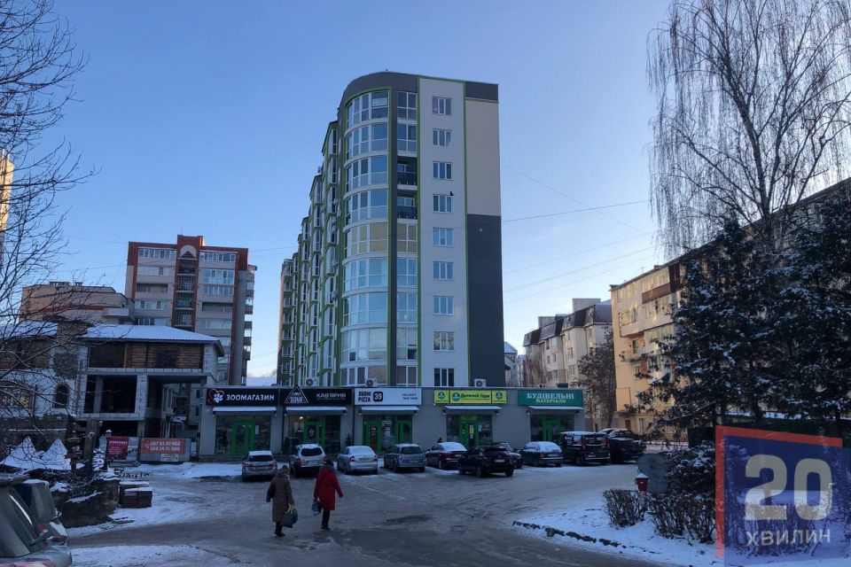 Доступне житло для молоді: як тернополянам отримати кредит під 7%