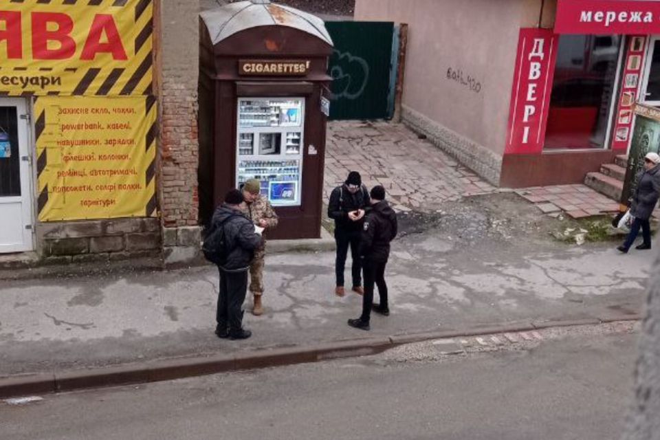 Чому на Тернопільщині масово роздають повістки на вулицях? Володимир Труш відповів на питання