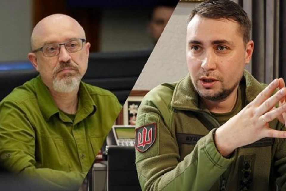 Україну чекають кадрові перестановки: хто невдовзі очолить Міністерство оборони?