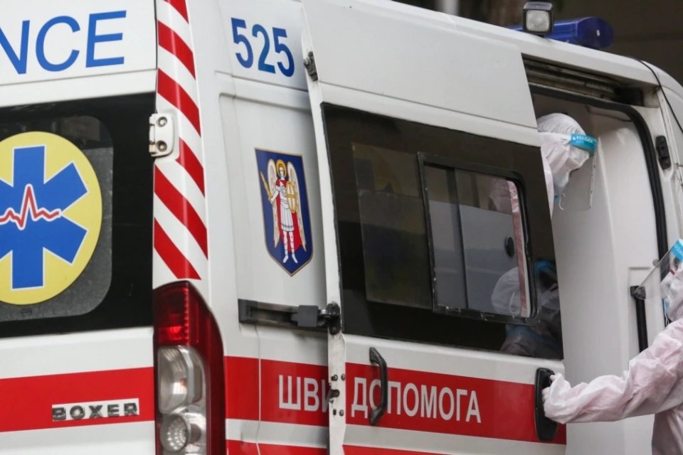 За останню добу внаслідок COVID-19 померла жінка з Тернопільського району