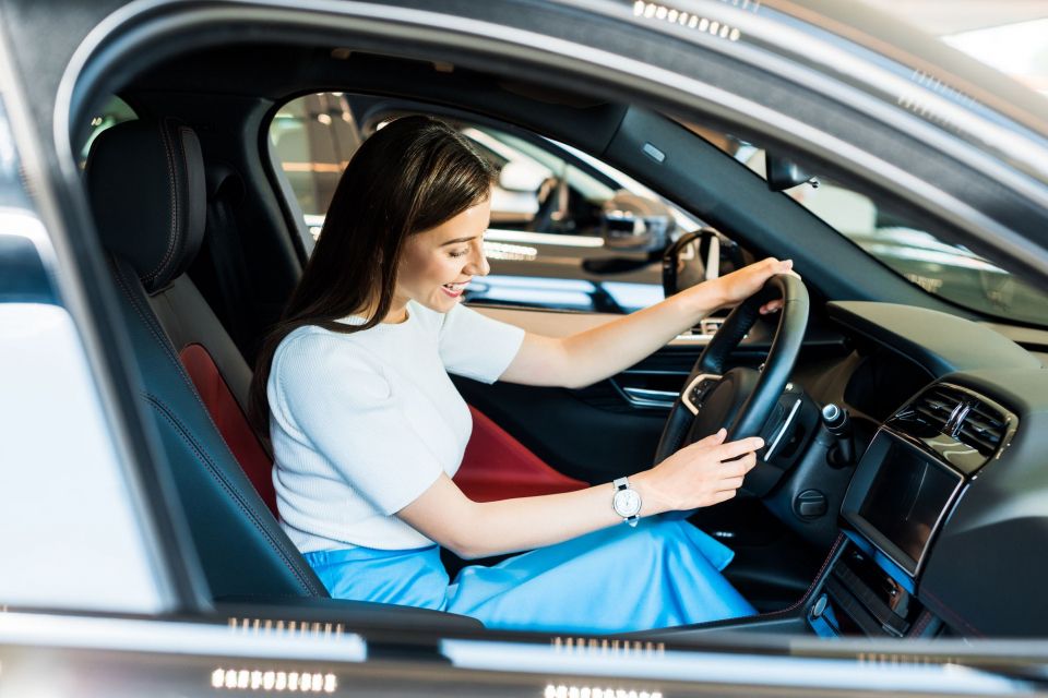 Скільки коштує навчання в тернопільських автошколах у 2023-му: порівнюємо умови